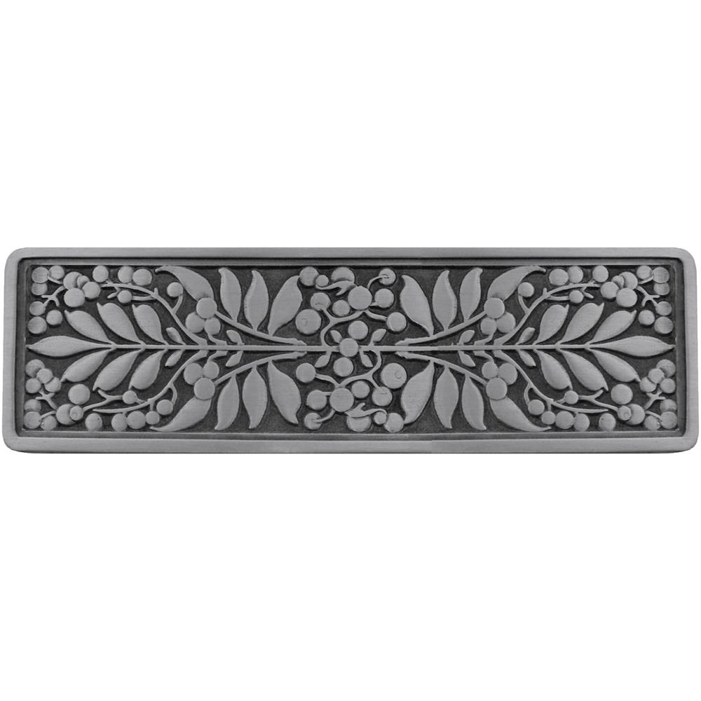 Notting Hill NHP-679-AP Mountain Ash Pull Antique Pewter